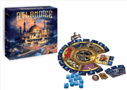 Atlandice