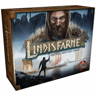 Lindisfarne