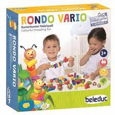 Rondo Vario Beleduc