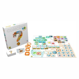 Concept Kids : Animaux