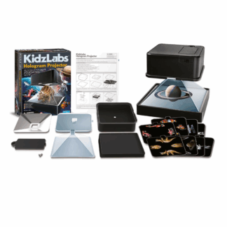 Kidzlabs - Projecteur Hologramme