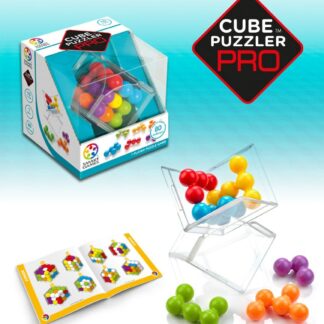 SmartGames Cube puzzler PRO
