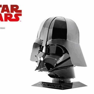 Metal Earth Casques Darth Vador