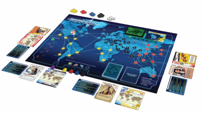 Pandemic – Image 2