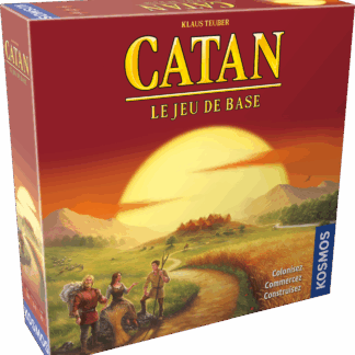 Catan