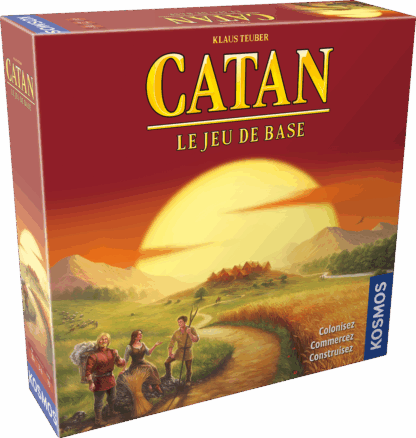 Catan