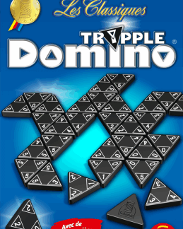 Triple Domino Classic line (49086)