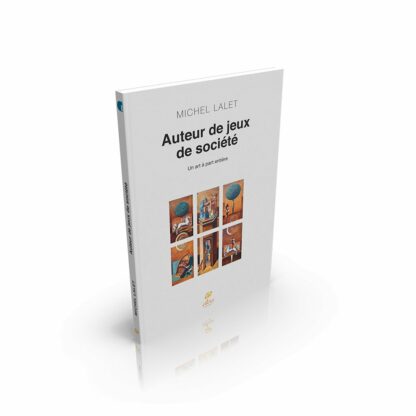 Auteurs de jeux de société