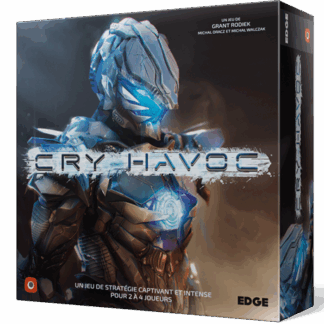 Cry havoc