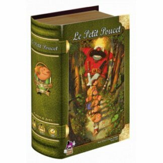 Le Petit poucet