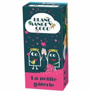 Blanc manger coco 3 la petite gâterie