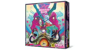 Dinosaur Island