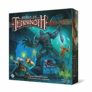 Héros de Terrinoth