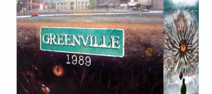 Greenville 1989