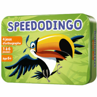 Speedodingo CP-CE2