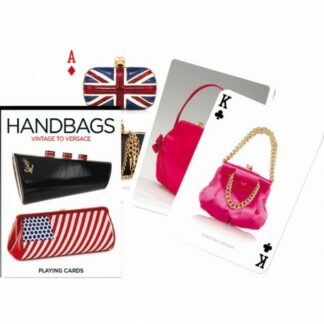 54 cartes - Handbags