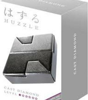 CAST Huzzle Diamond L1