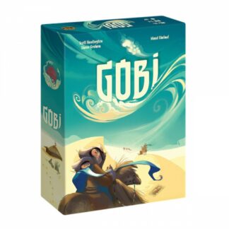 Gobi