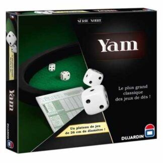 Yam 421 série noire