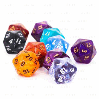 D20 signature