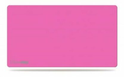 Artist's playmat pink