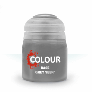 Grey seer - base