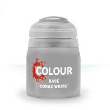 Corax white - base