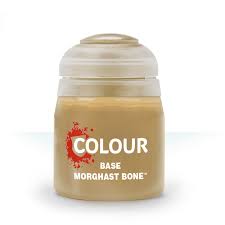 Morghast bone - base