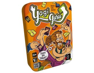 Yogi Guru