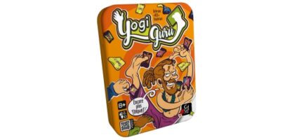 Yogi Guru