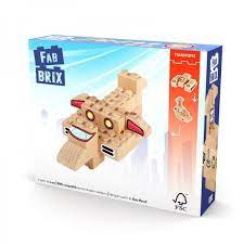 Fab brix transports