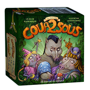 Le Bois des Coua2'sous