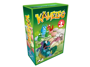 Kameleo