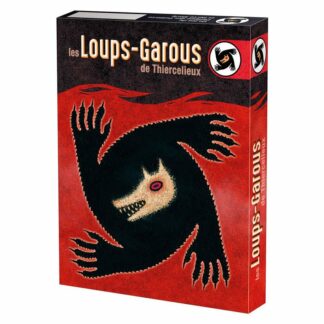 Loups-Garous (Les) (Blister Eco)