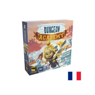 Dungeon Academy