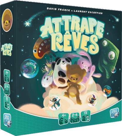 Attrape-Rêves
