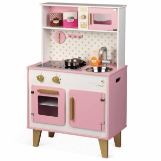 Grande cuisine Candy chic