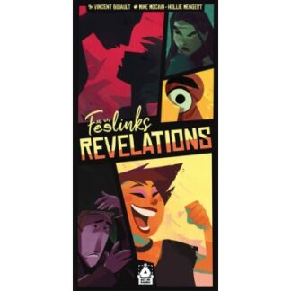 Feelinks Révélations