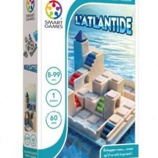 L'Atlantide