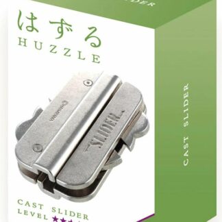 CAST Huzzle slider L3