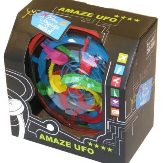 Amaze UFO 3D