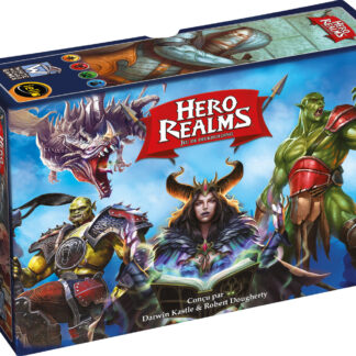 Hero Realms