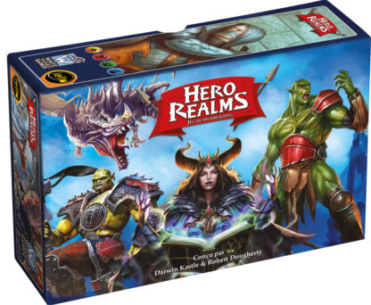 Hero Realms