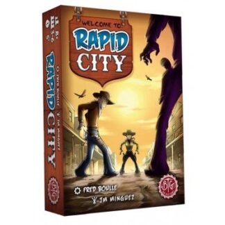 Rapid City