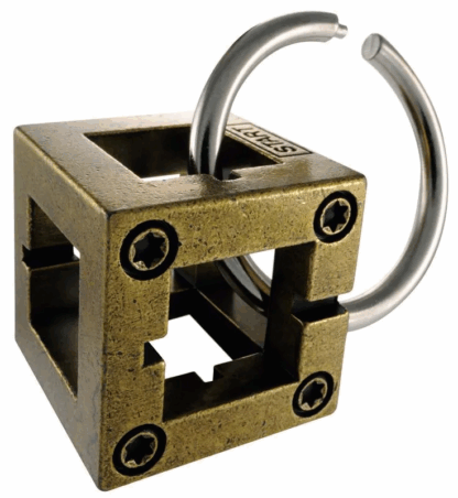 CAST BOX L2