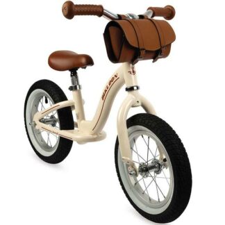 Draisienne bikloon métal vintage
