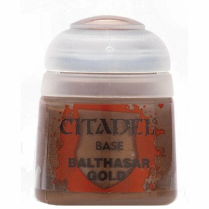 Balthasar gold - base