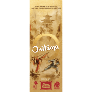 Onitama