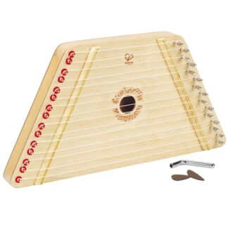 Happy harp (1ère cithare)