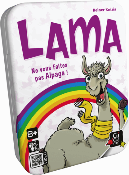 Lama